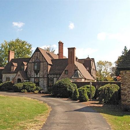 Longacre Of Appomattox Bed & Breakfast Dış mekan fotoğraf