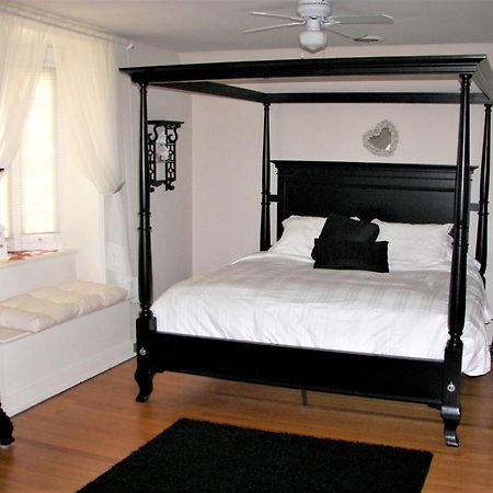 Longacre Of Appomattox Bed & Breakfast Dış mekan fotoğraf