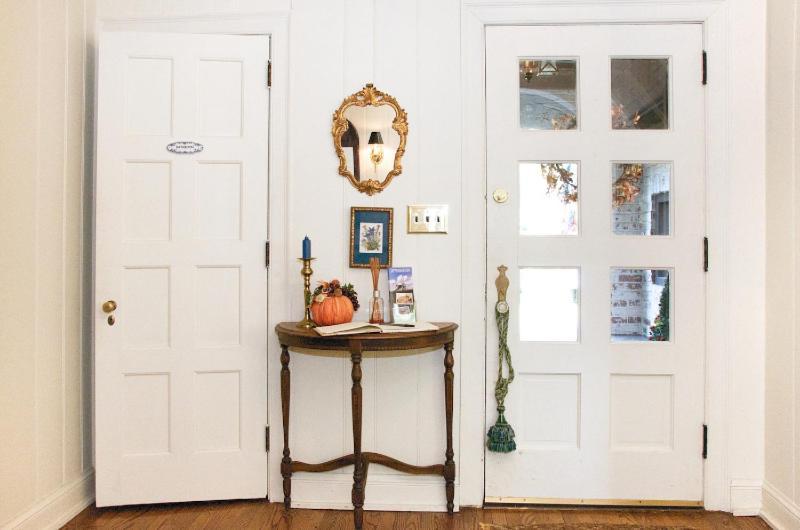 Longacre Of Appomattox Bed & Breakfast Dış mekan fotoğraf