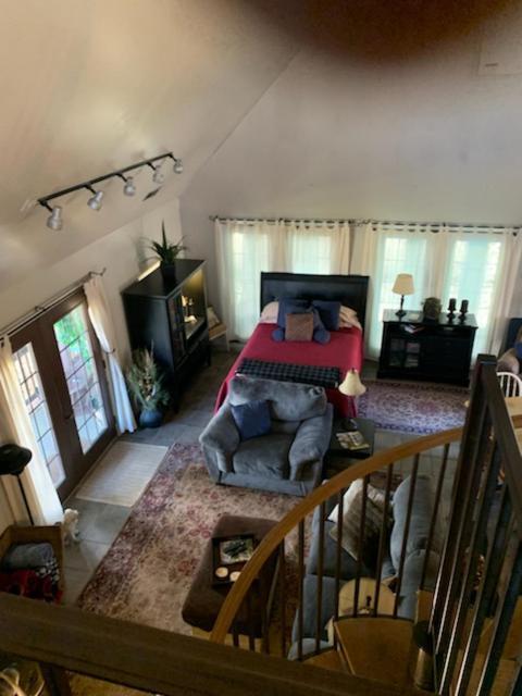 Longacre Of Appomattox Bed & Breakfast Dış mekan fotoğraf