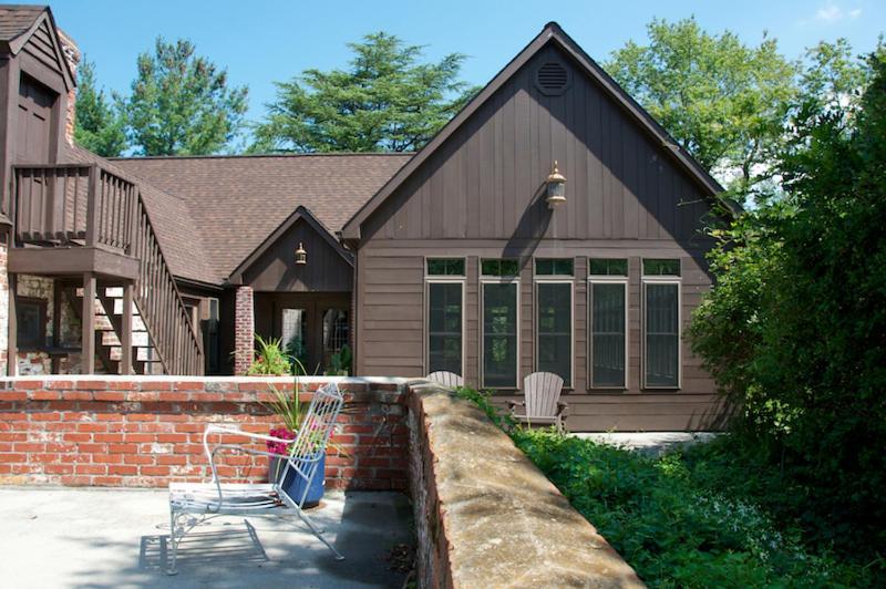 Longacre Of Appomattox Bed & Breakfast Dış mekan fotoğraf