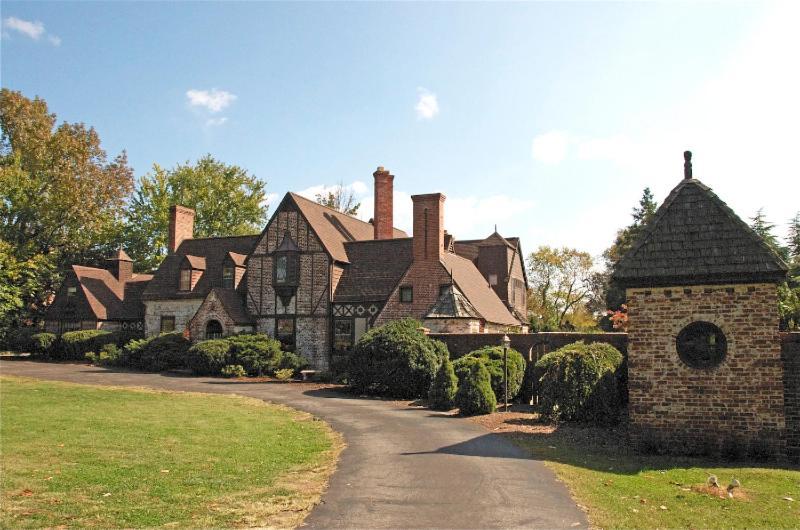 Longacre Of Appomattox Bed & Breakfast Dış mekan fotoğraf