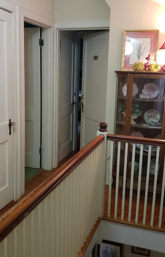 Longacre Of Appomattox Bed & Breakfast Dış mekan fotoğraf