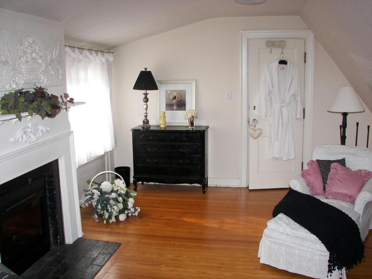 Longacre Of Appomattox Bed & Breakfast Dış mekan fotoğraf