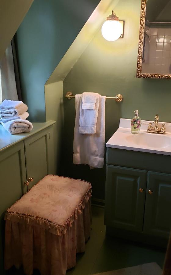 Longacre Of Appomattox Bed & Breakfast Dış mekan fotoğraf