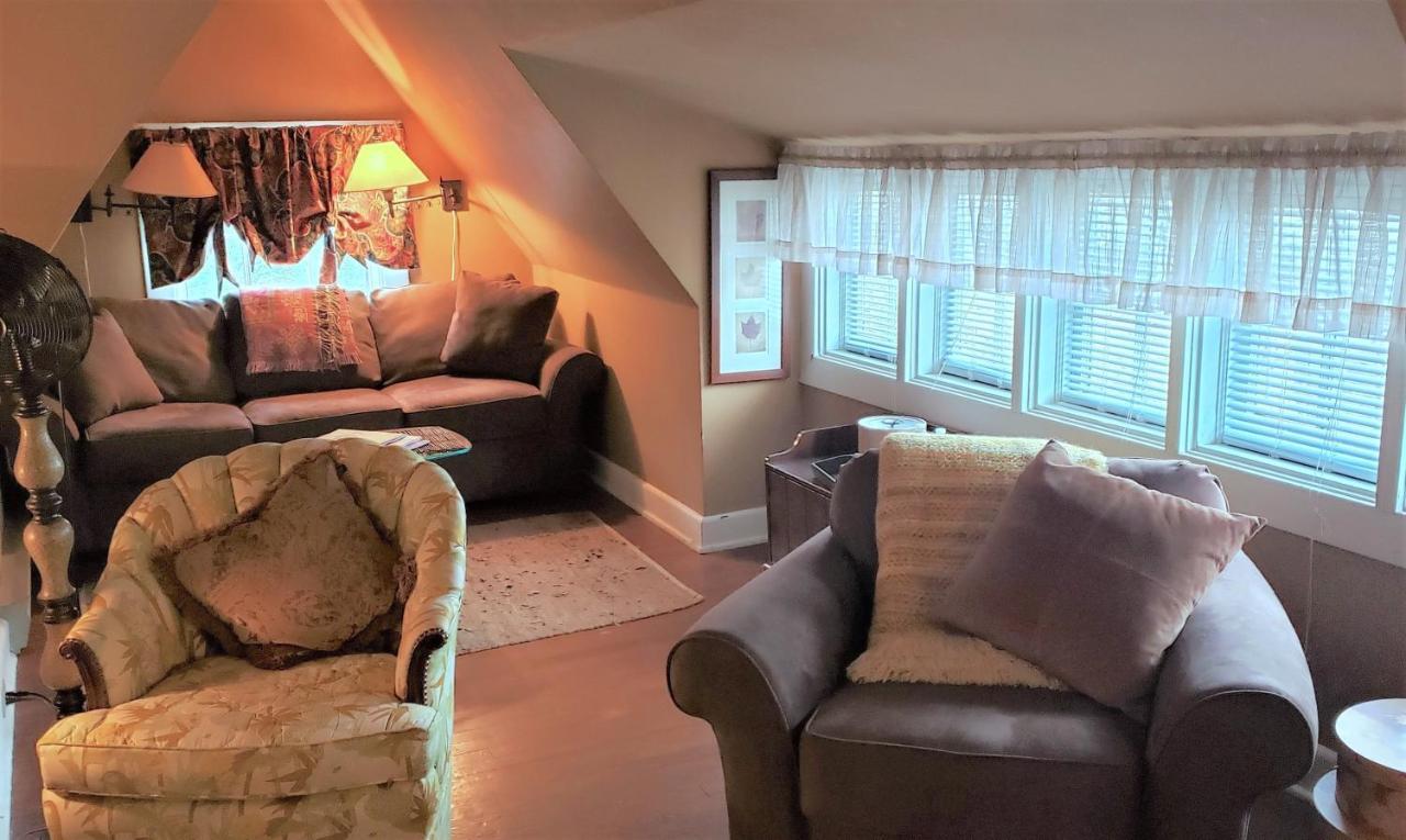 Longacre Of Appomattox Bed & Breakfast Dış mekan fotoğraf