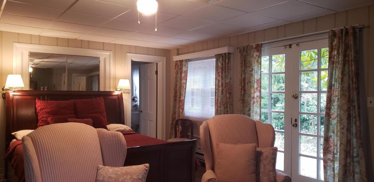 Longacre Of Appomattox Bed & Breakfast Dış mekan fotoğraf