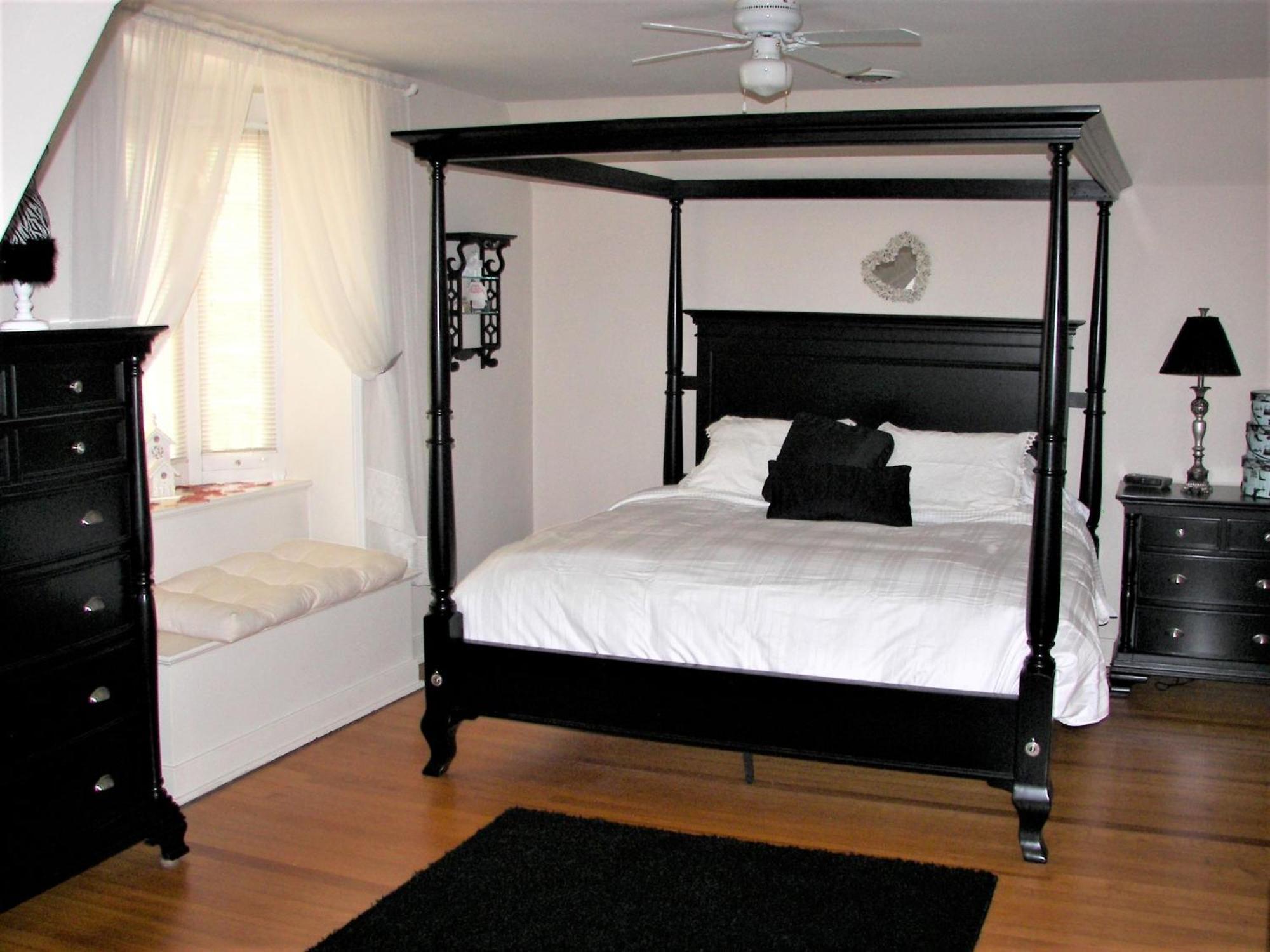 Longacre Of Appomattox Bed & Breakfast Dış mekan fotoğraf