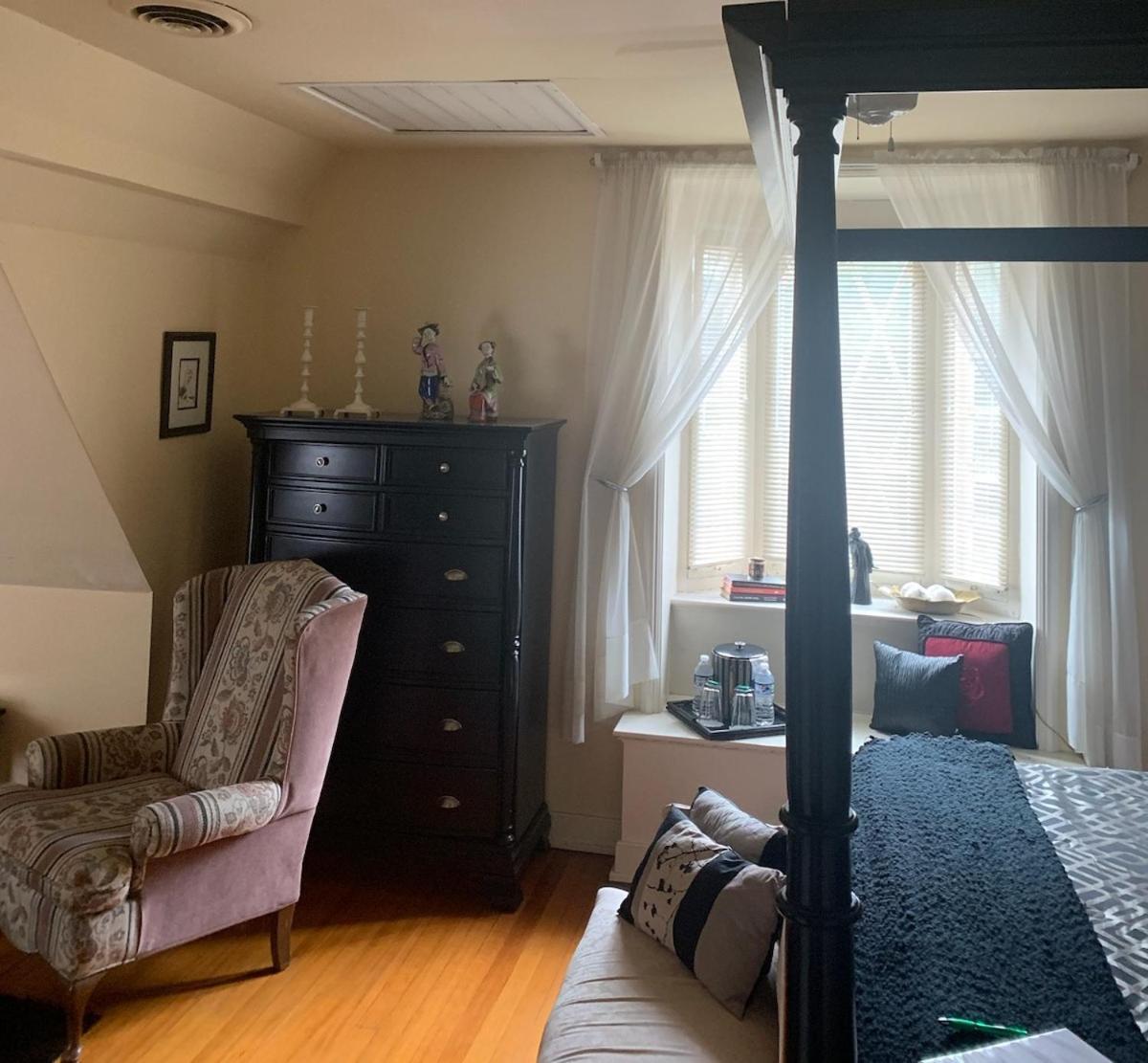 Longacre Of Appomattox Bed & Breakfast Oda fotoğraf