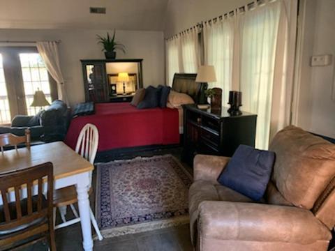 Longacre Of Appomattox Bed & Breakfast Oda fotoğraf