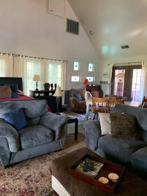 Longacre Of Appomattox Bed & Breakfast Oda fotoğraf