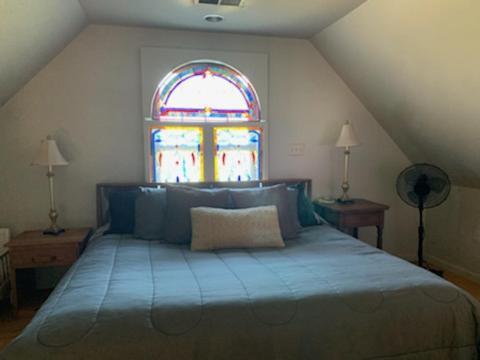 Longacre Of Appomattox Bed & Breakfast Oda fotoğraf