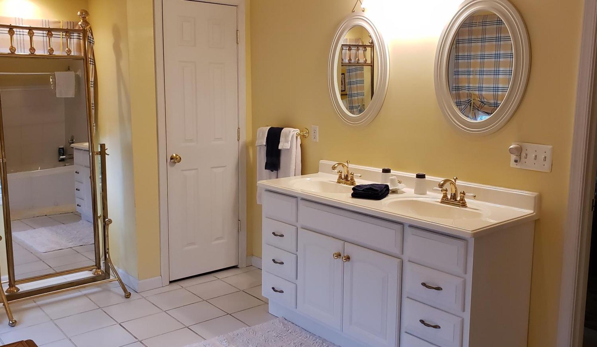 Longacre Of Appomattox Bed & Breakfast Oda fotoğraf