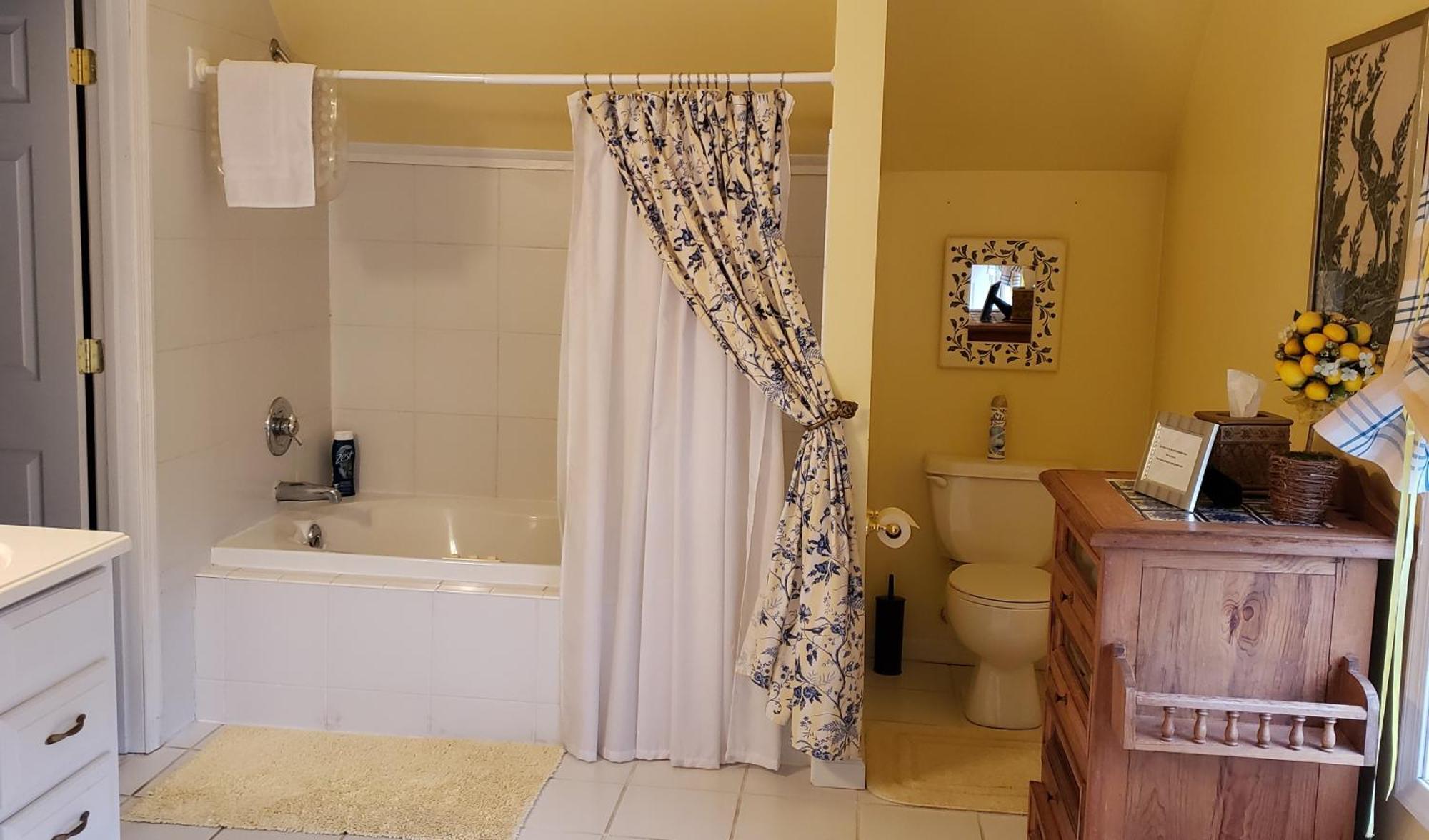 Longacre Of Appomattox Bed & Breakfast Oda fotoğraf