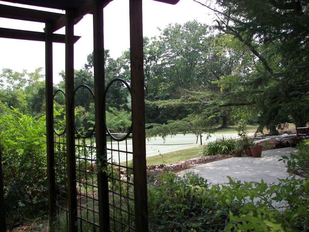 Longacre Of Appomattox Bed & Breakfast Dış mekan fotoğraf