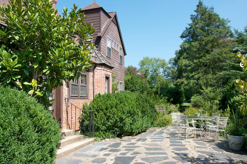 Longacre Of Appomattox Bed & Breakfast Dış mekan fotoğraf