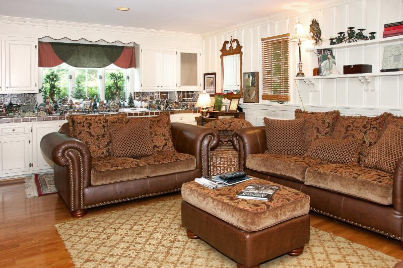 Longacre Of Appomattox Bed & Breakfast Dış mekan fotoğraf