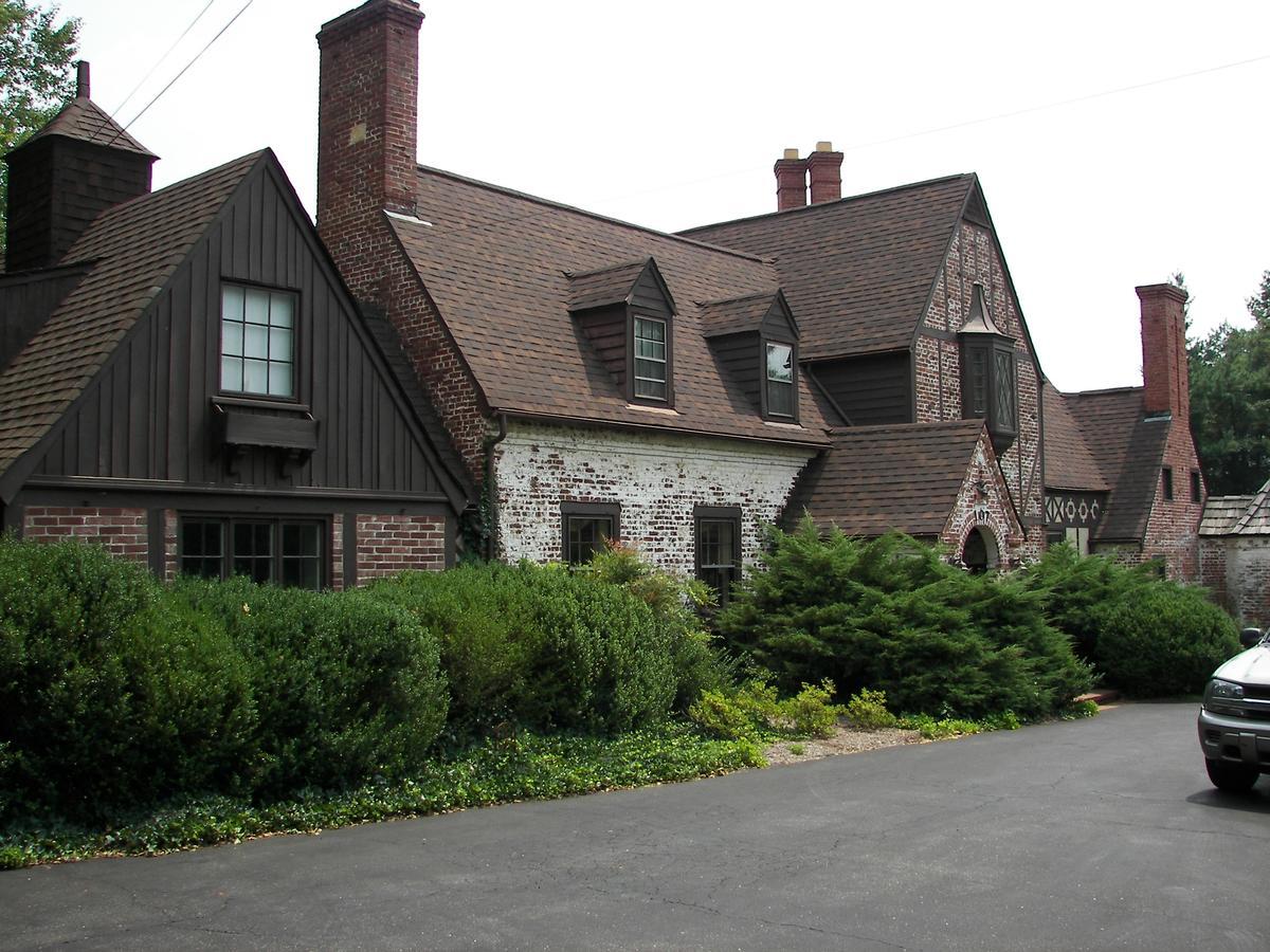 Longacre Of Appomattox Bed & Breakfast Dış mekan fotoğraf