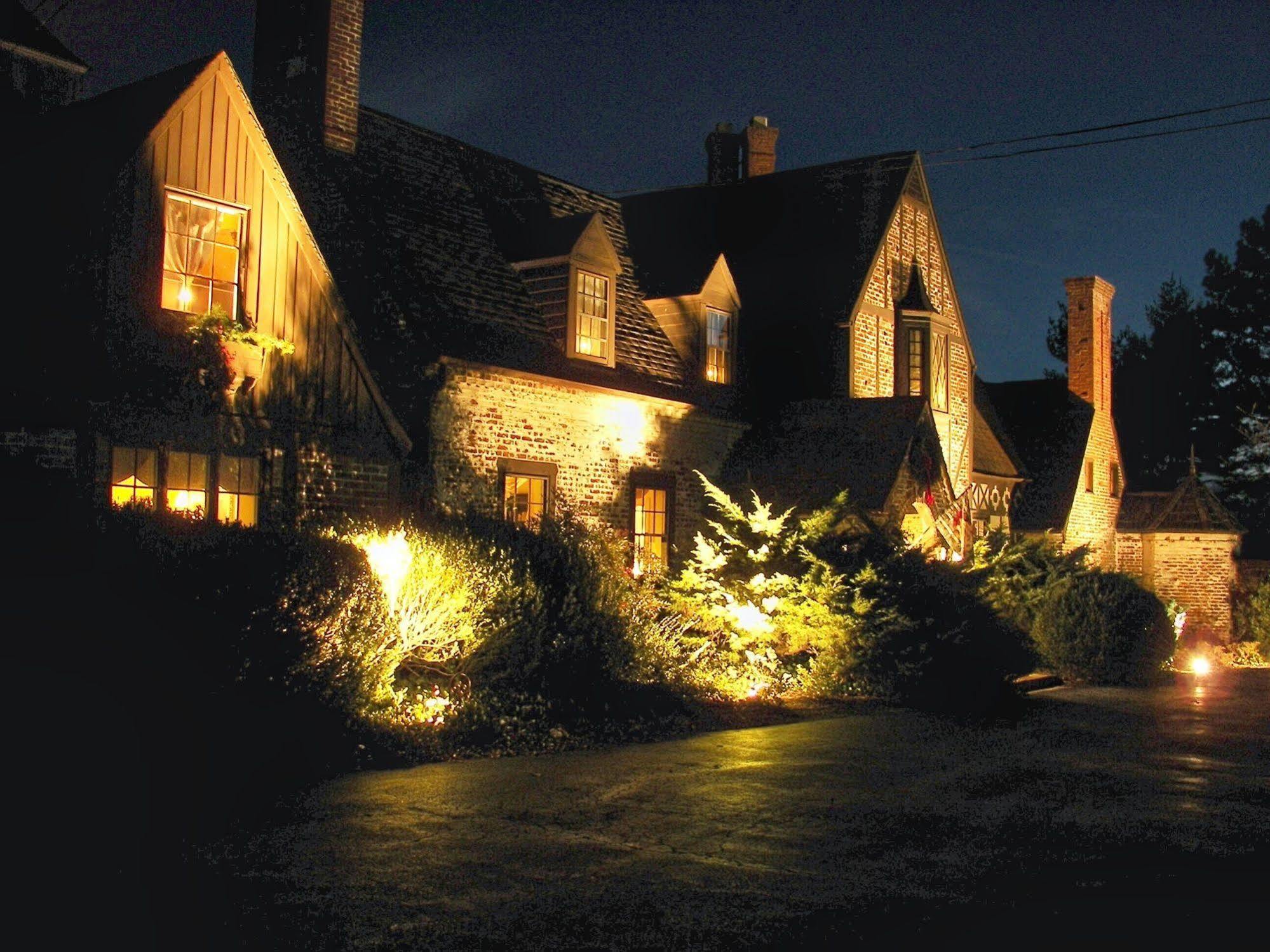 Longacre Of Appomattox Bed & Breakfast Dış mekan fotoğraf