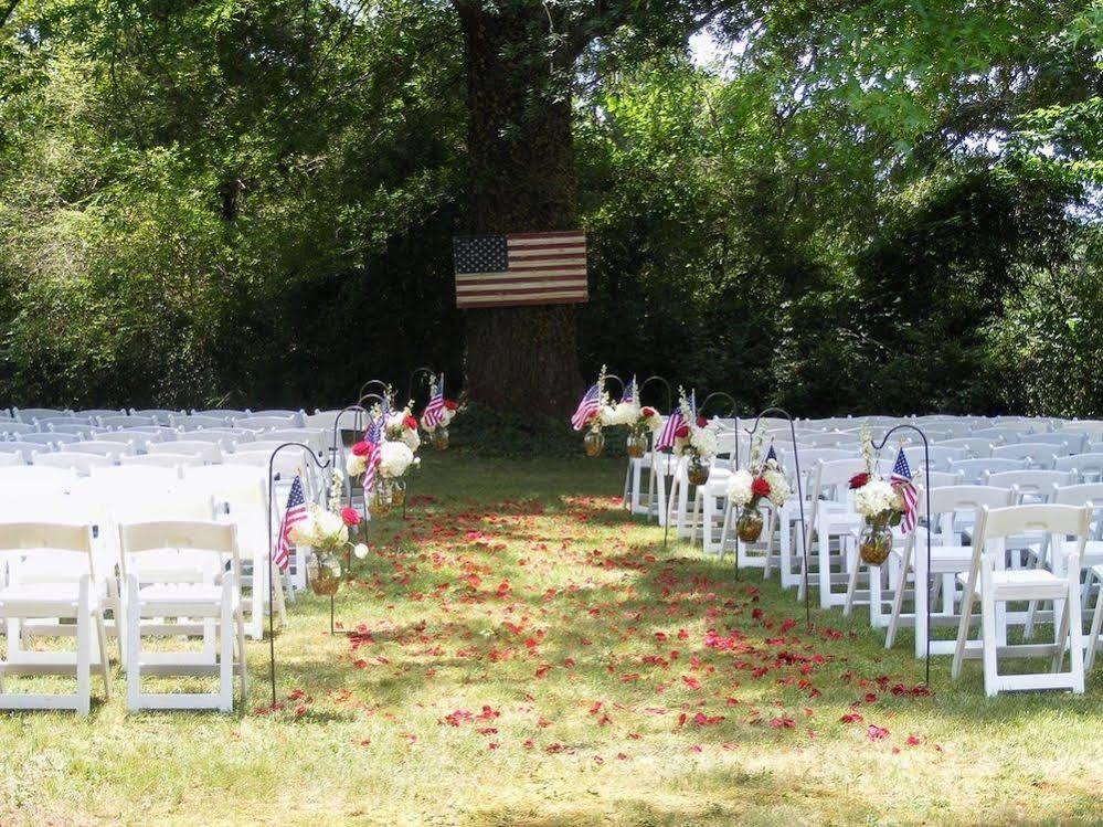 Longacre Of Appomattox Bed & Breakfast Dış mekan fotoğraf
