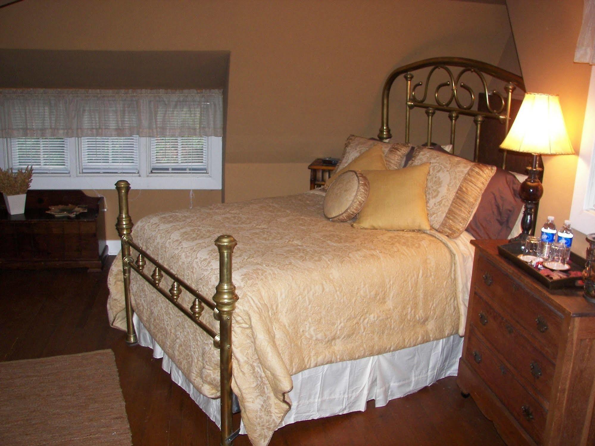 Longacre Of Appomattox Bed & Breakfast Oda fotoğraf