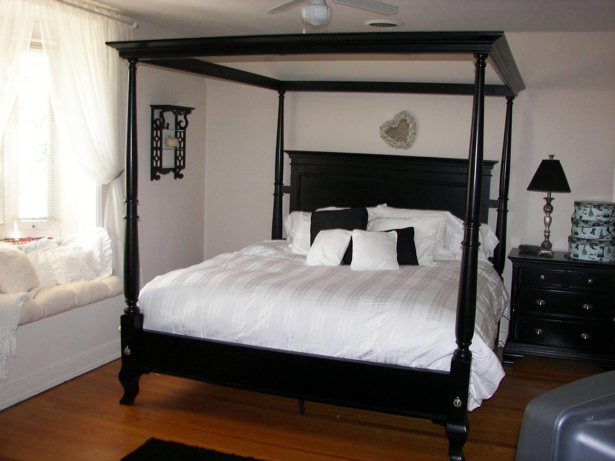 Longacre Of Appomattox Bed & Breakfast Oda fotoğraf
