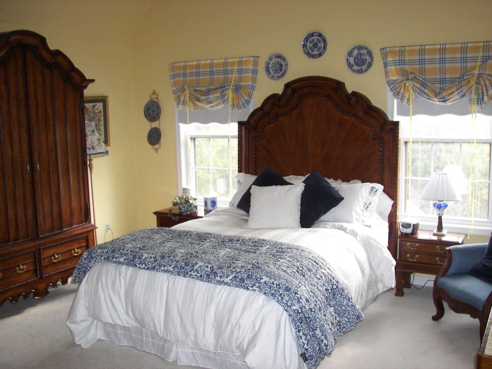 Longacre Of Appomattox Bed & Breakfast Dış mekan fotoğraf