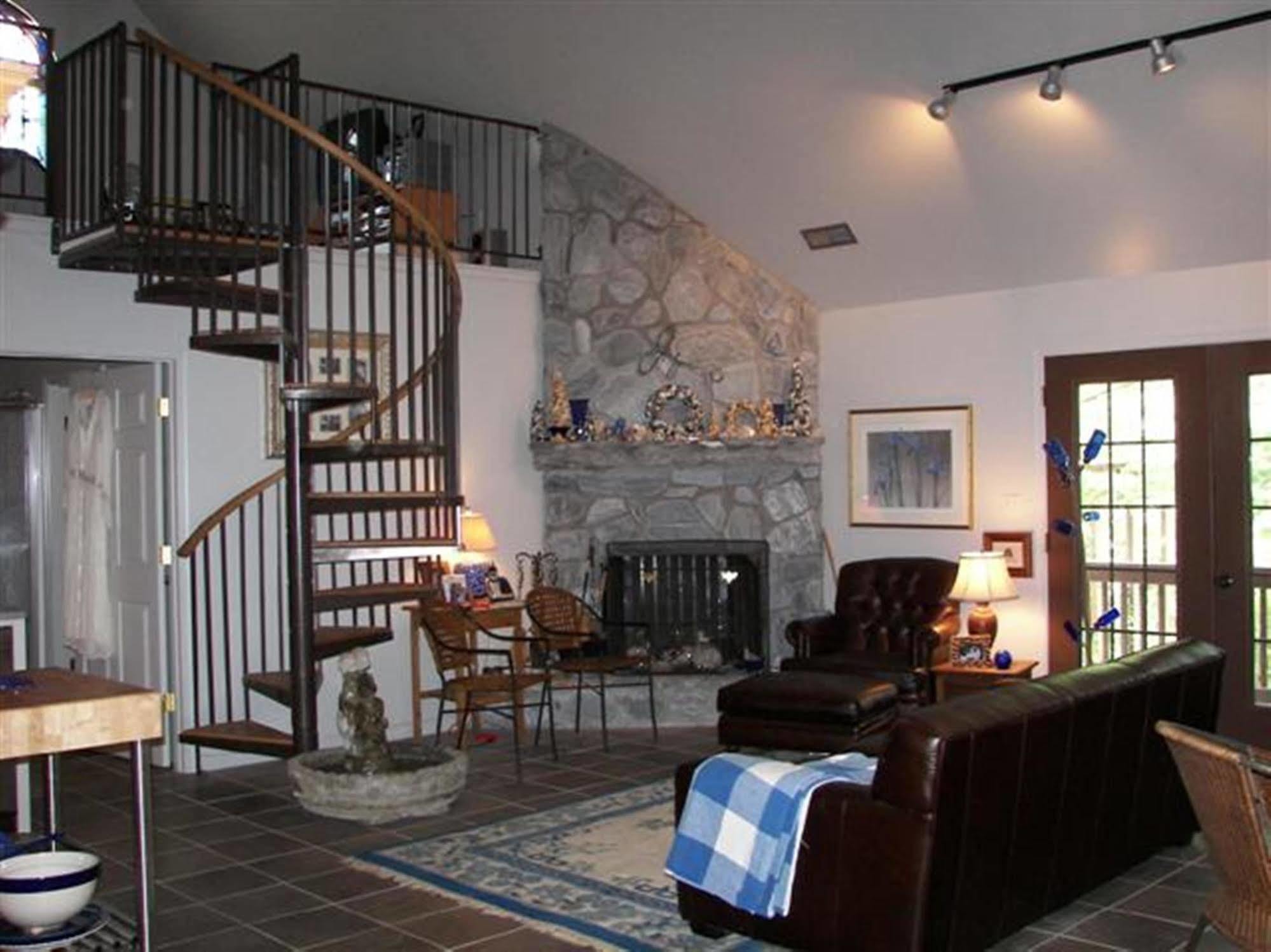 Longacre Of Appomattox Bed & Breakfast Oda fotoğraf