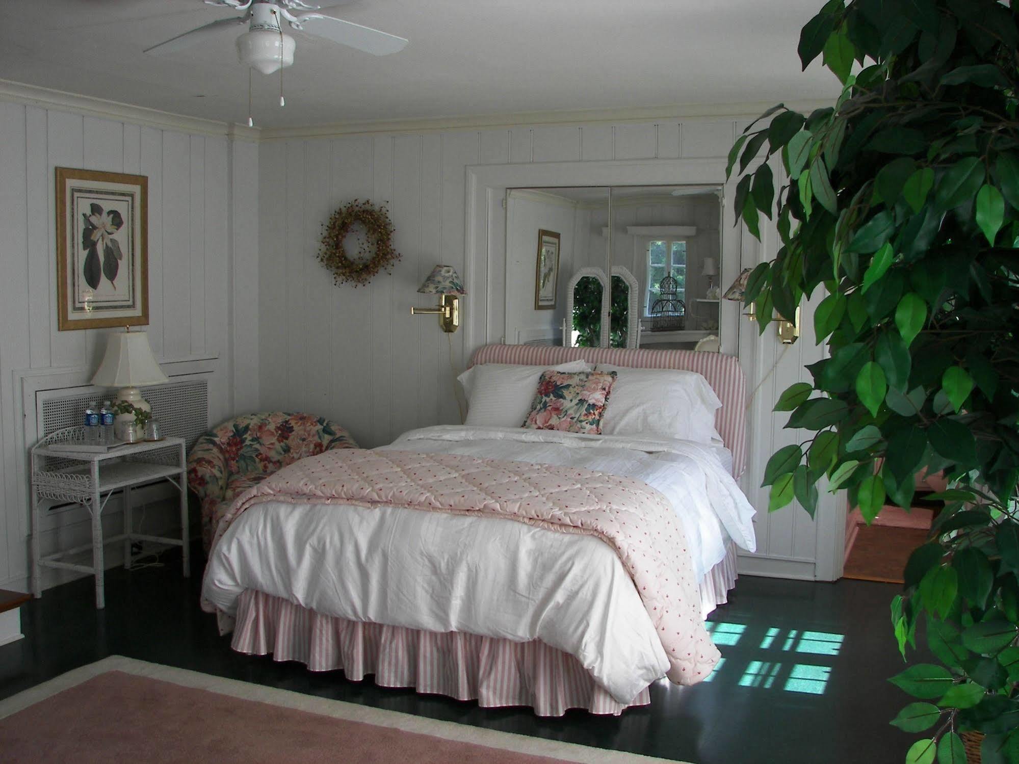 Longacre Of Appomattox Bed & Breakfast Oda fotoğraf