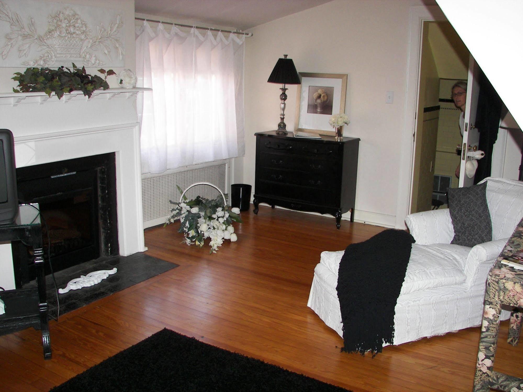 Longacre Of Appomattox Bed & Breakfast Dış mekan fotoğraf
