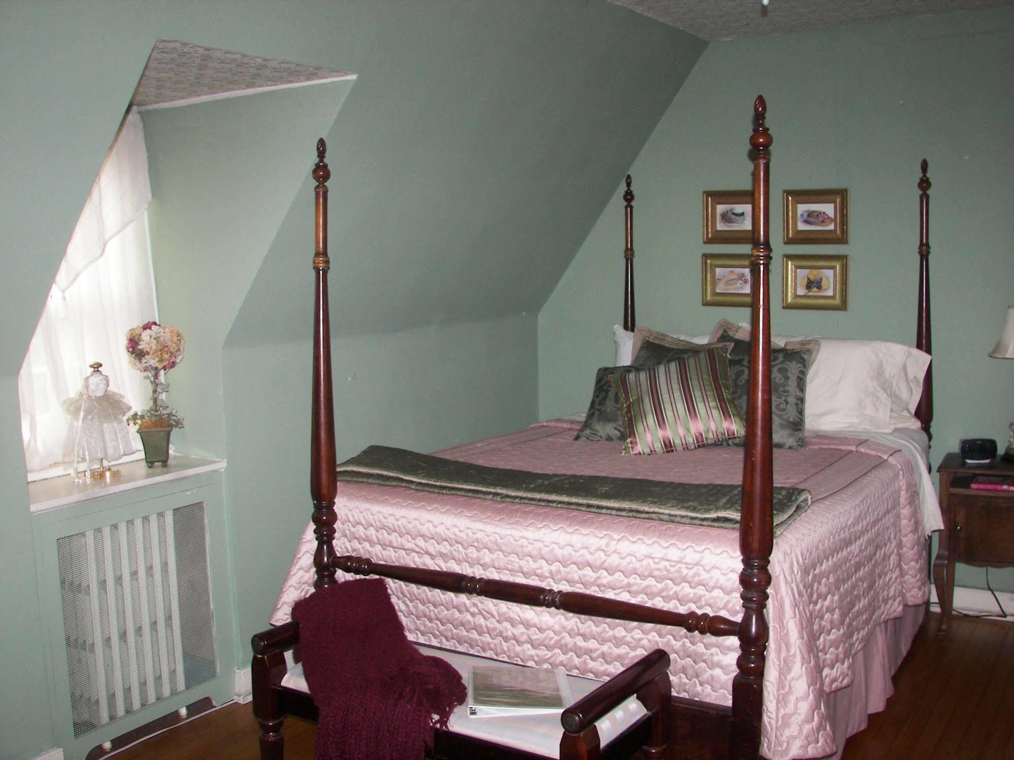 Longacre Of Appomattox Bed & Breakfast Oda fotoğraf