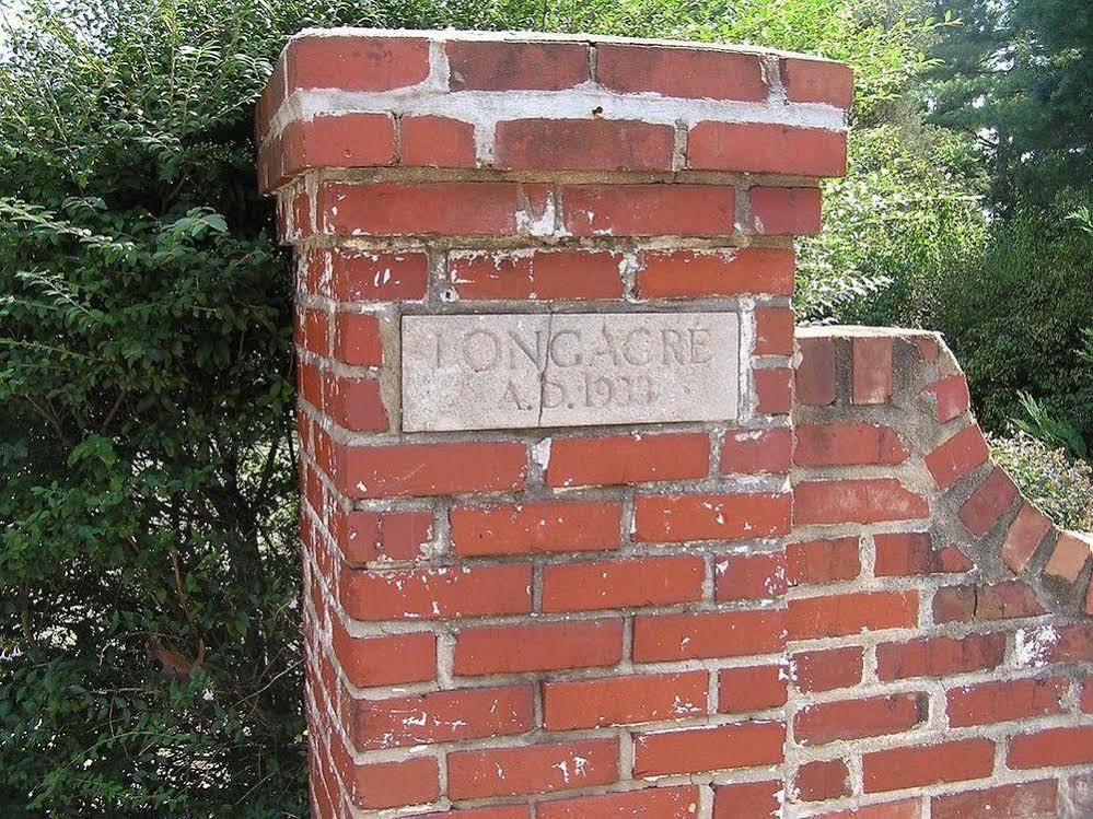 Longacre Of Appomattox Bed & Breakfast Dış mekan fotoğraf