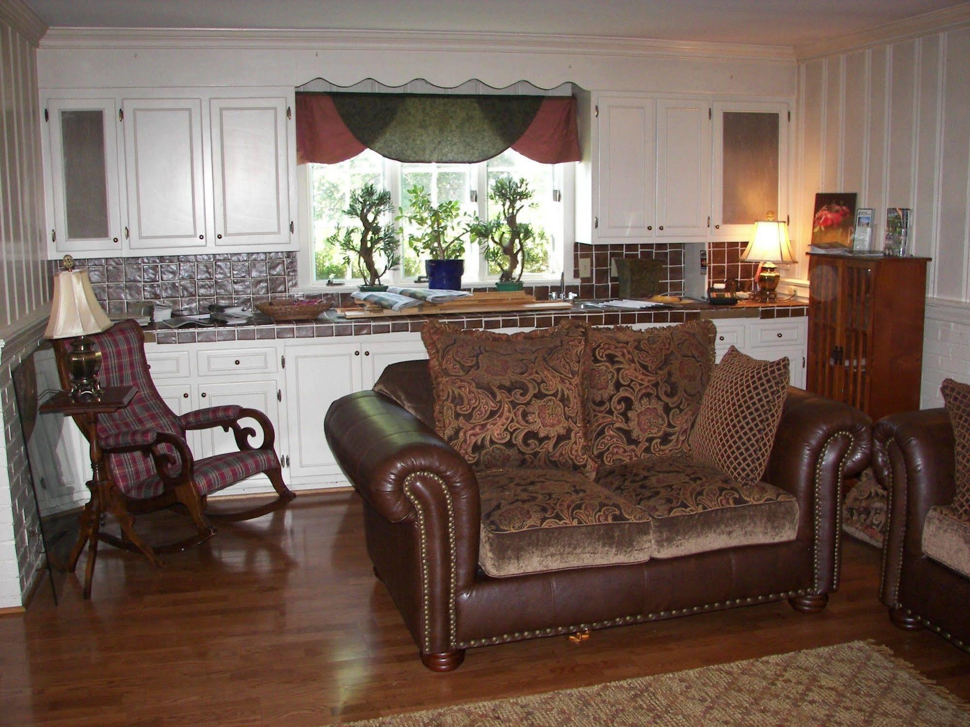 Longacre Of Appomattox Bed & Breakfast İç mekan fotoğraf