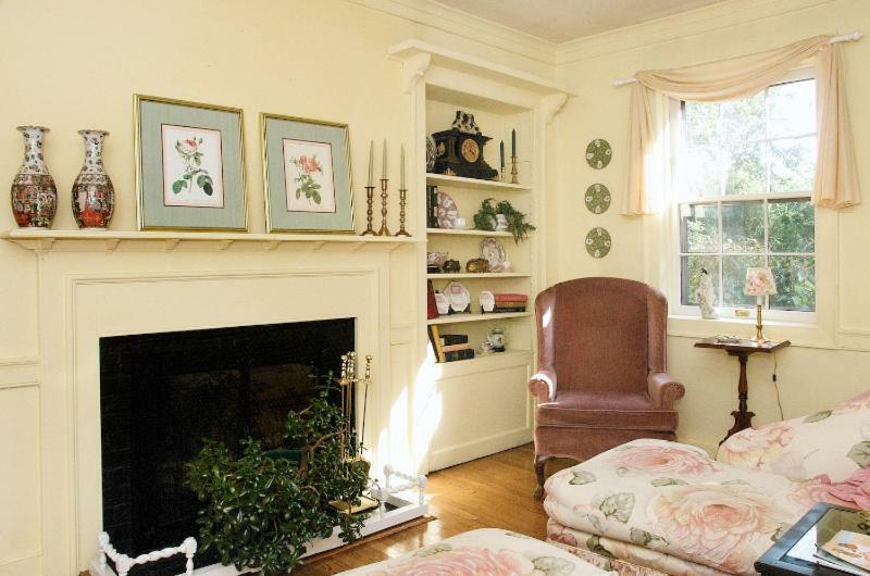 Longacre Of Appomattox Bed & Breakfast Dış mekan fotoğraf