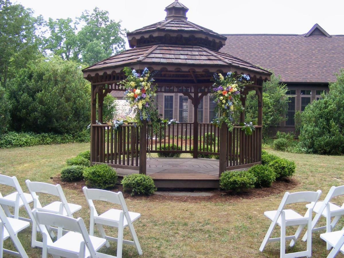 Longacre Of Appomattox Bed & Breakfast Dış mekan fotoğraf