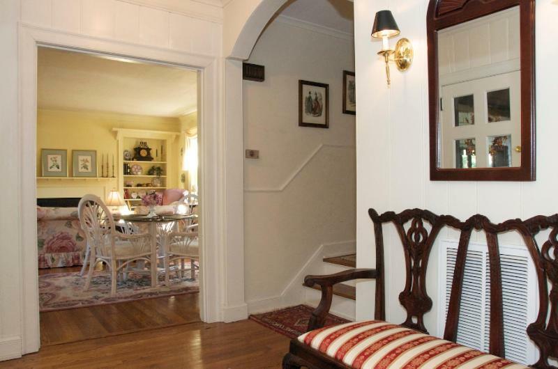 Longacre Of Appomattox Bed & Breakfast Dış mekan fotoğraf