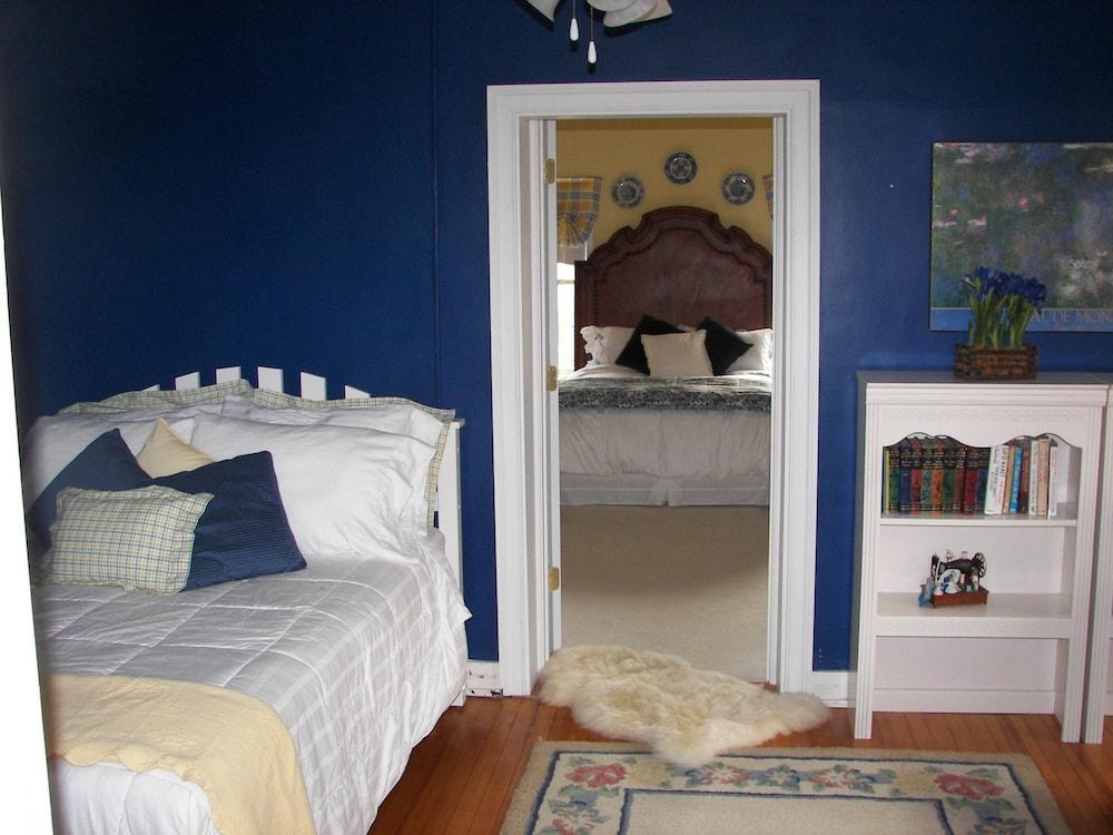 Longacre Of Appomattox Bed & Breakfast Dış mekan fotoğraf