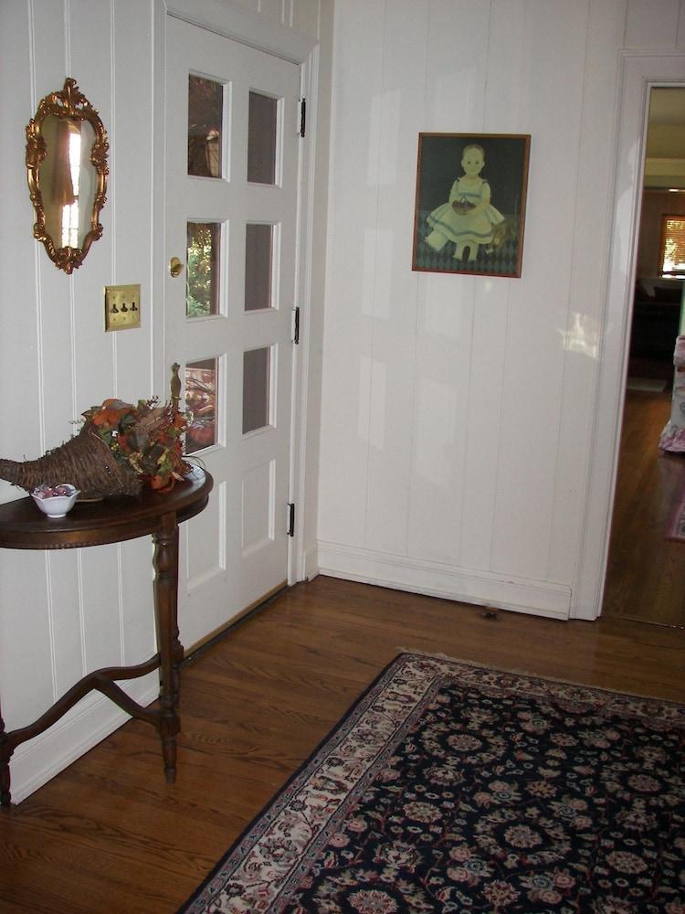 Longacre Of Appomattox Bed & Breakfast Dış mekan fotoğraf