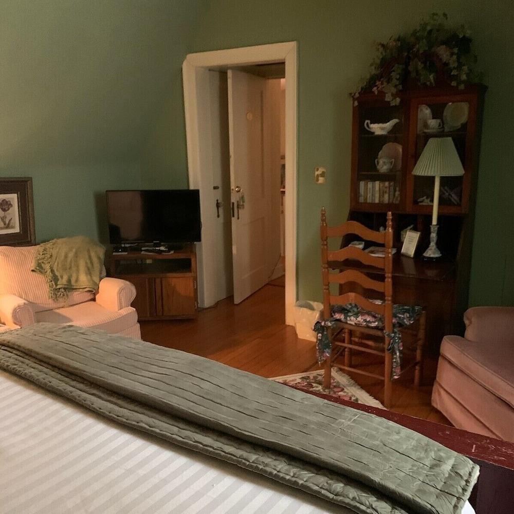 Longacre Of Appomattox Bed & Breakfast Dış mekan fotoğraf