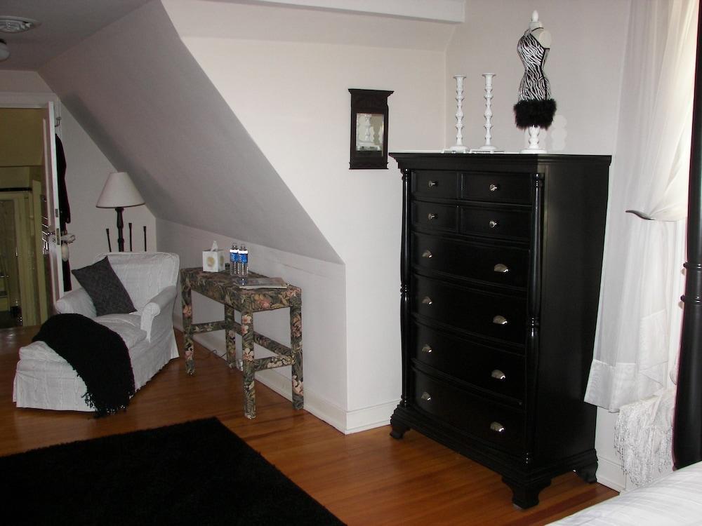 Longacre Of Appomattox Bed & Breakfast Dış mekan fotoğraf