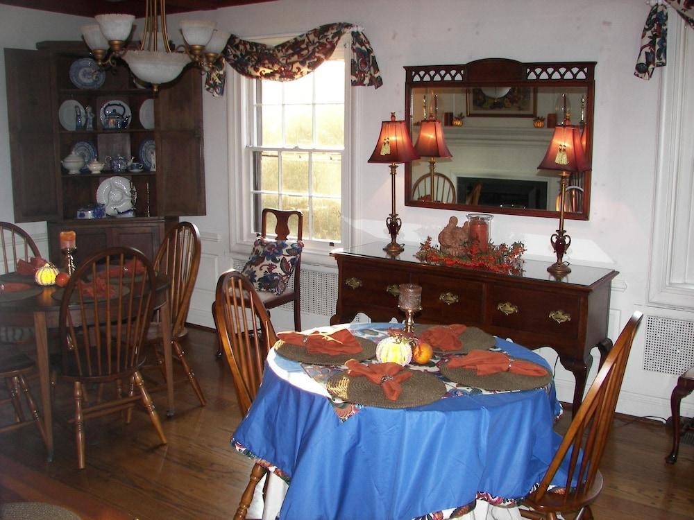 Longacre Of Appomattox Bed & Breakfast Dış mekan fotoğraf