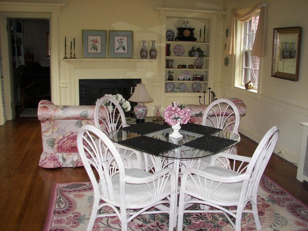 Longacre Of Appomattox Bed & Breakfast Dış mekan fotoğraf