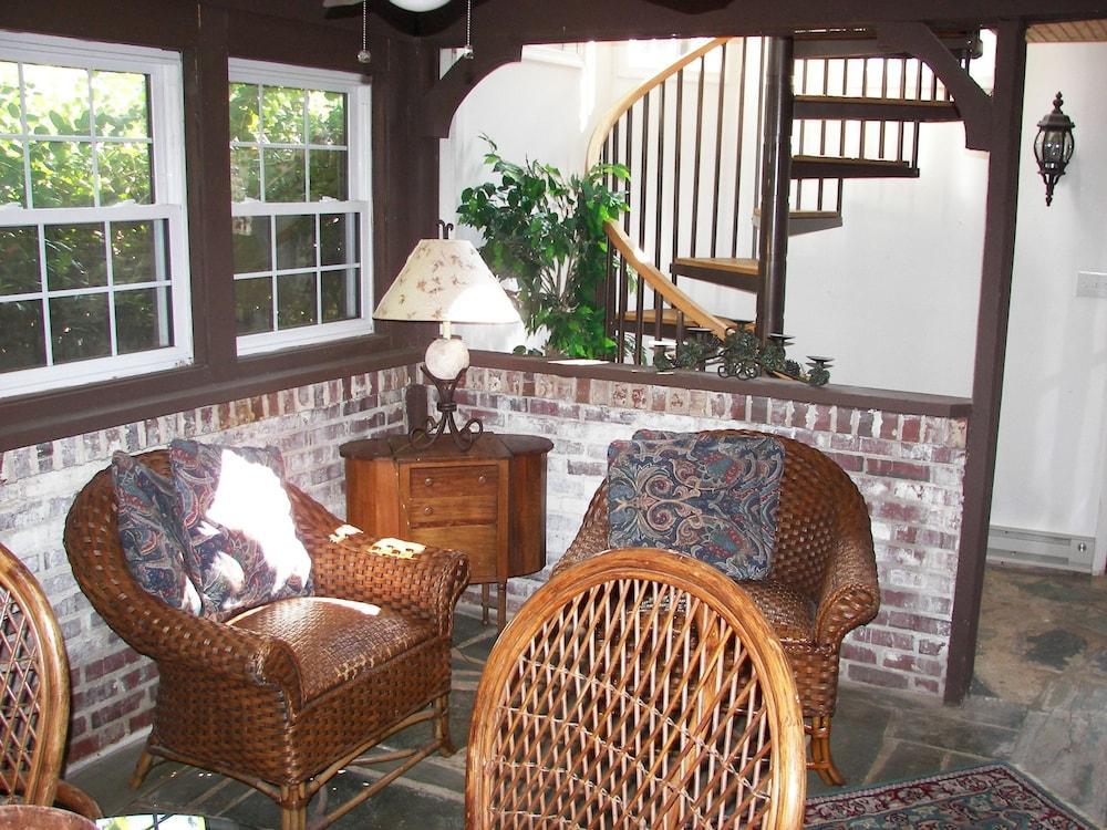 Longacre Of Appomattox Bed & Breakfast Dış mekan fotoğraf