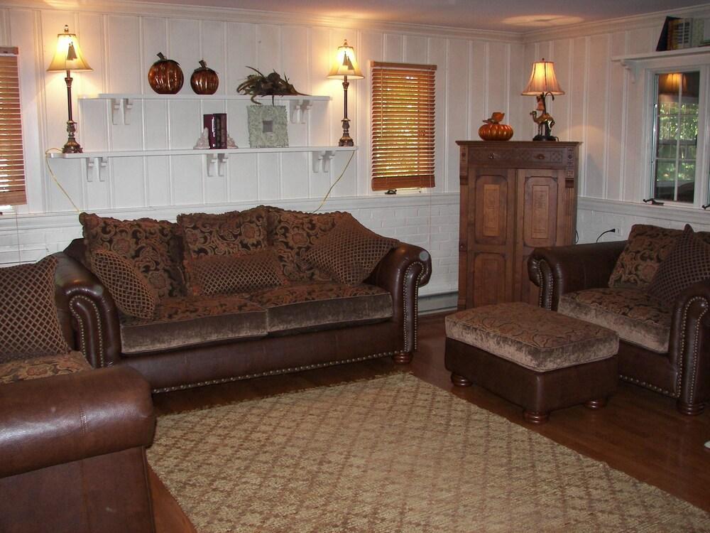 Longacre Of Appomattox Bed & Breakfast Oda fotoğraf