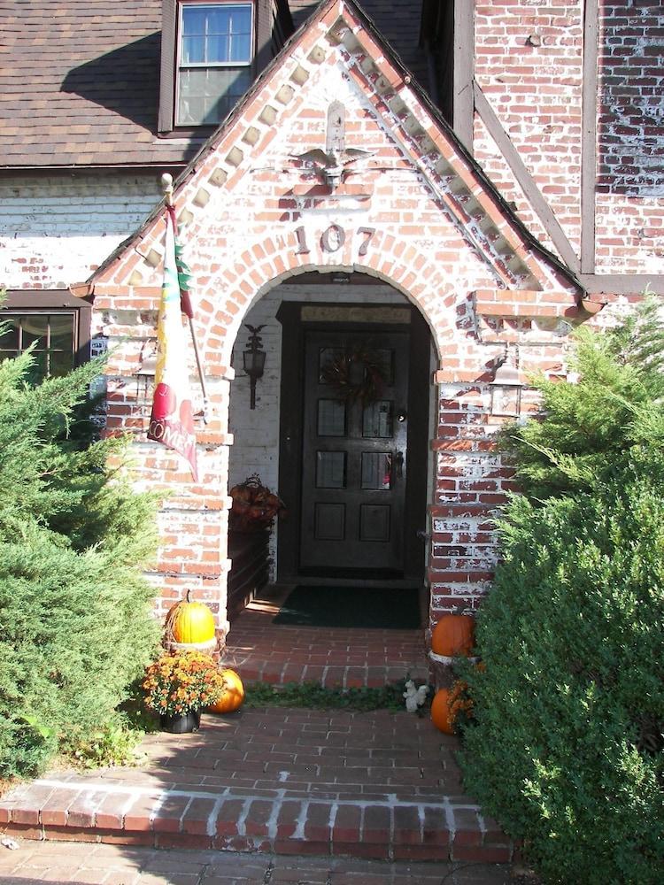 Longacre Of Appomattox Bed & Breakfast Dış mekan fotoğraf