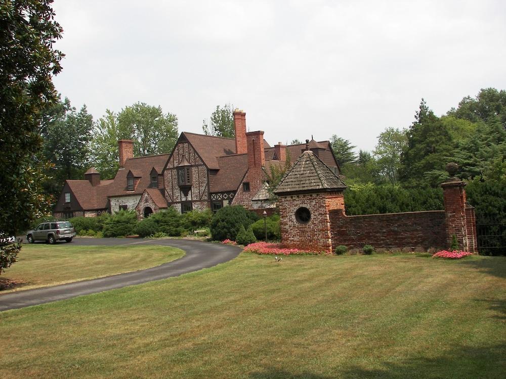 Longacre Of Appomattox Bed & Breakfast Dış mekan fotoğraf